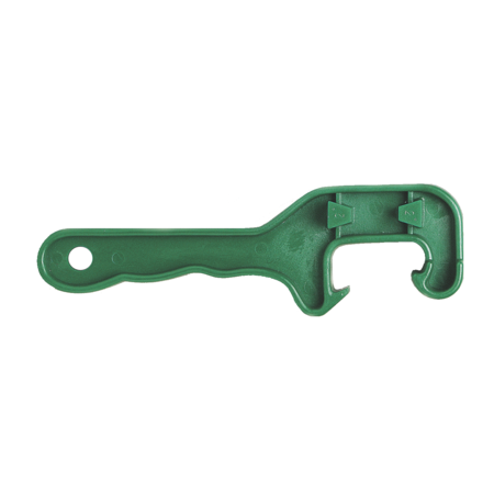TOLCO Tolco Green Drum Pail Opener 250132